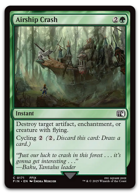 Product image for TCG 634136