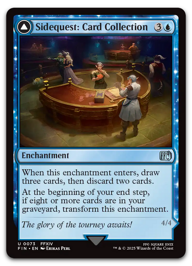 Product image for TCG 634387