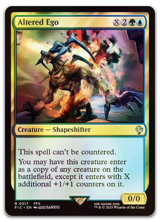 Product image for TCG 636749