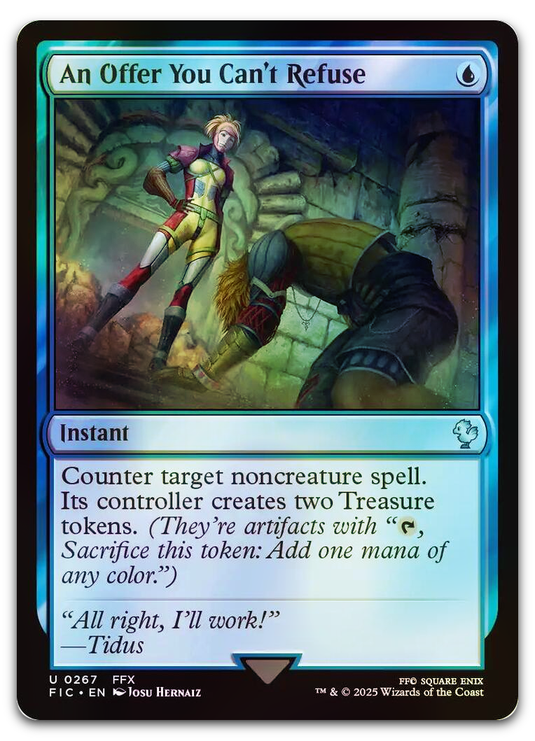 Product image for TCG 636750
