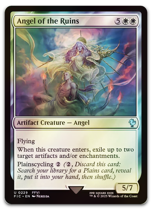 Product image for TCG 636751