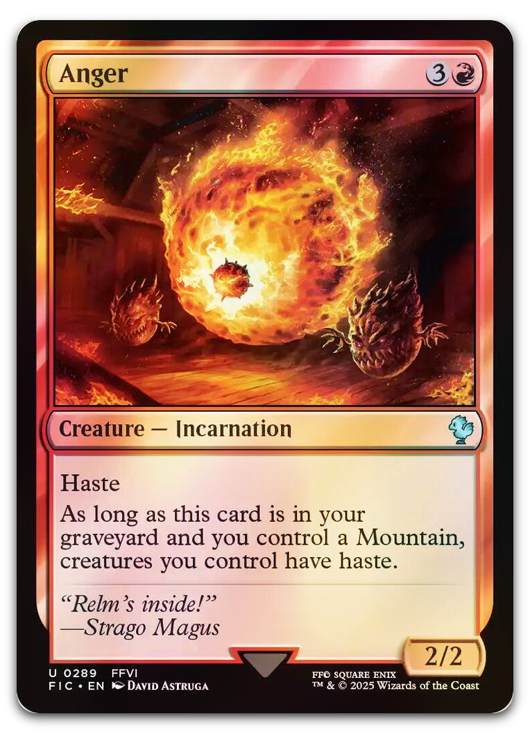 Product image for TCG 636752