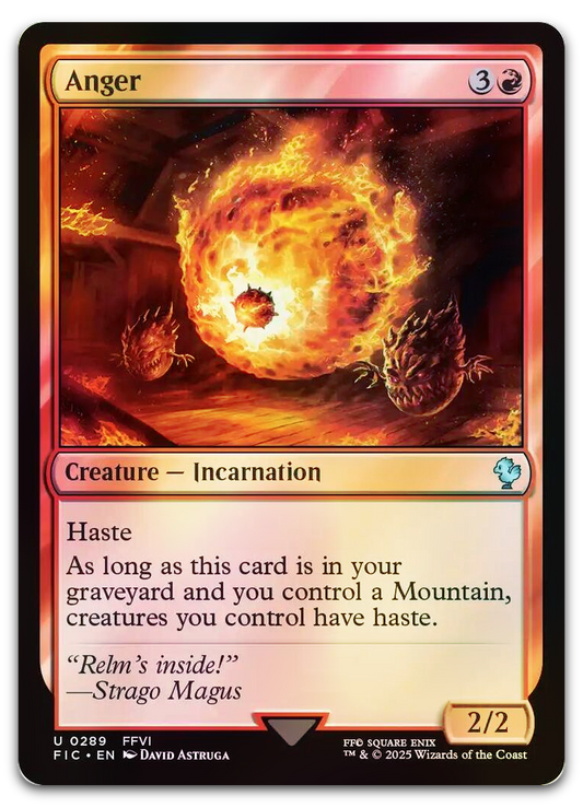 Product image for TCG 636752