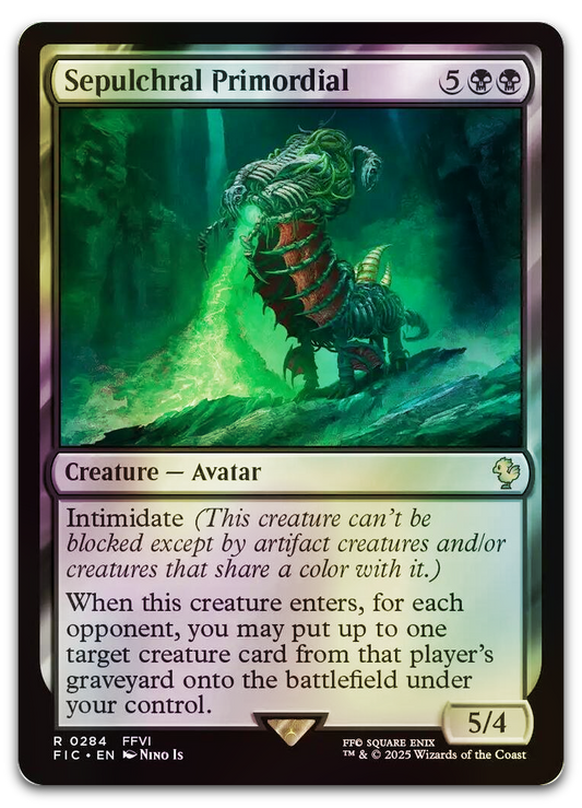 Product image for TCG 636962