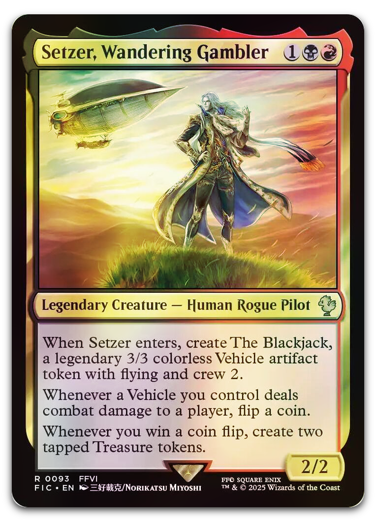 Product image for TCG 636963