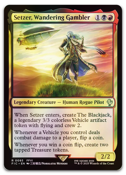Product image for TCG 636963