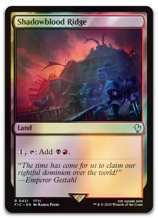 Product image for TCG 636965