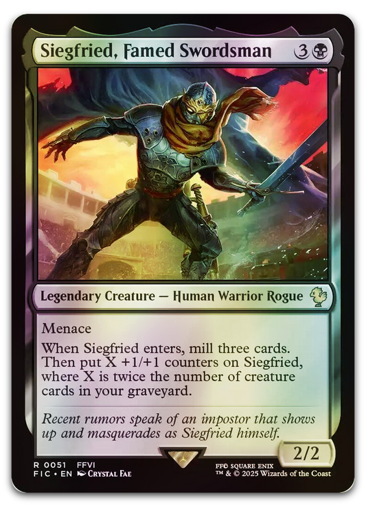 Product image for TCG 636968