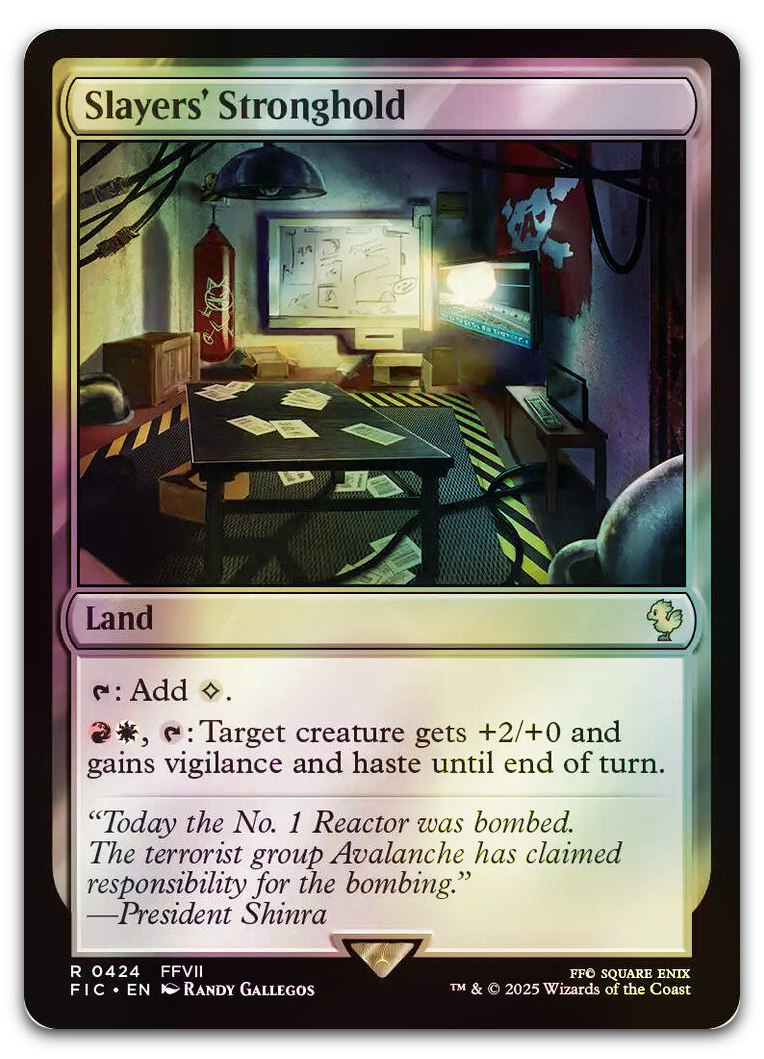 Product image for TCG 636972