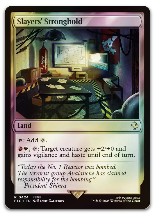 Product image for TCG 636972