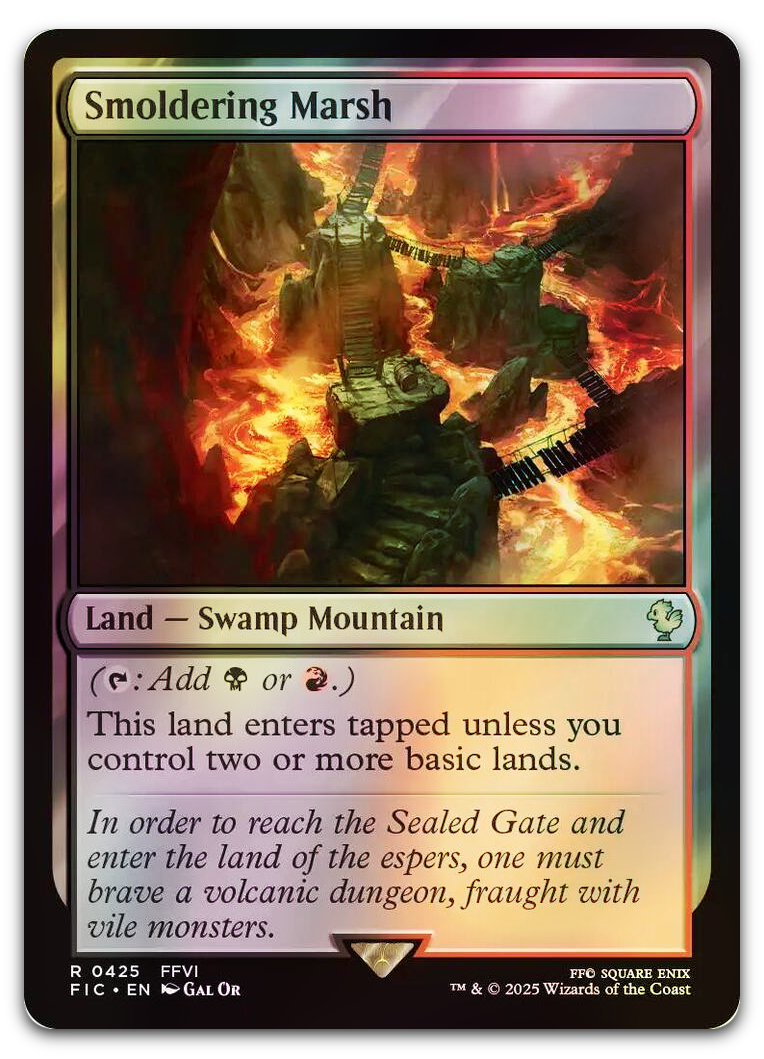 Product image for TCG 636973