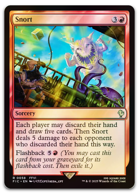 Product image for TCG 636974