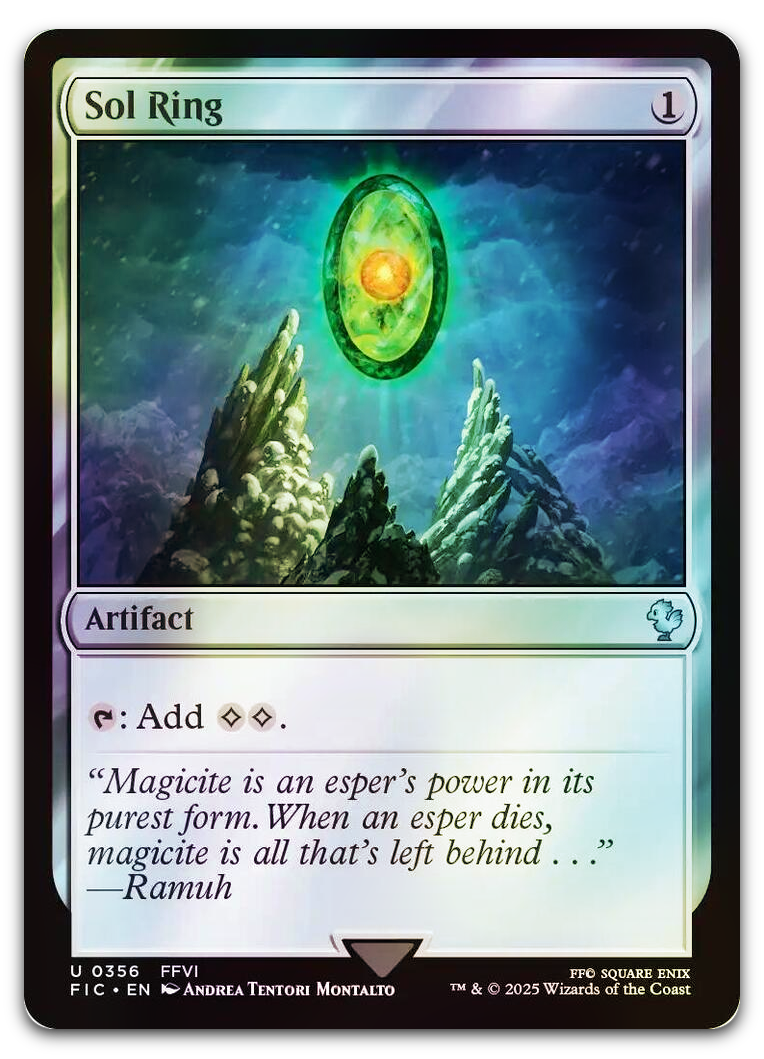 Product image for TCG 636976