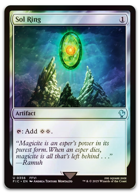 Product image for TCG 636976
