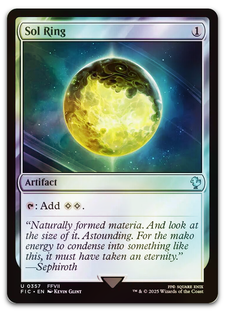 Product image for TCG 636977