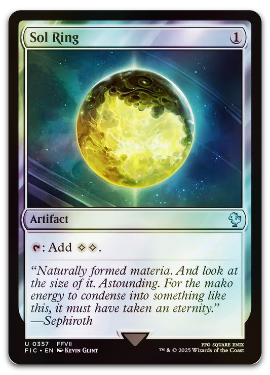 Product image for TCG 636977