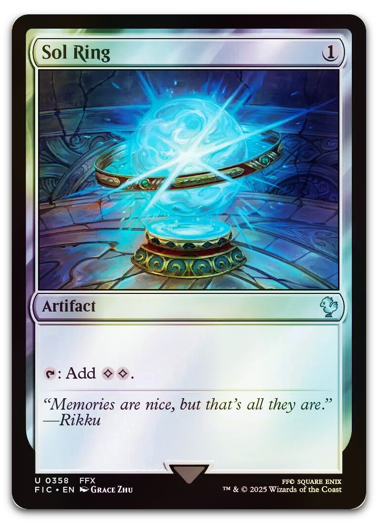 Product image for TCG 636978