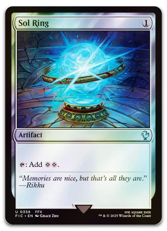 Product image for TCG 636978