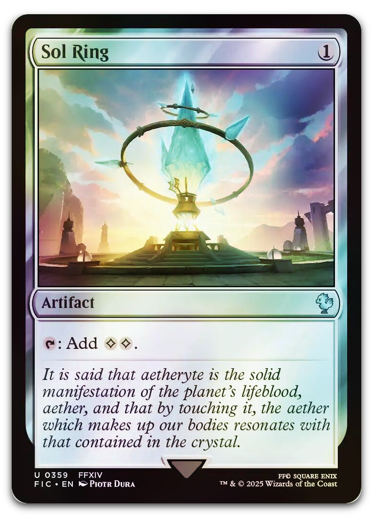 Product image for TCG 636979