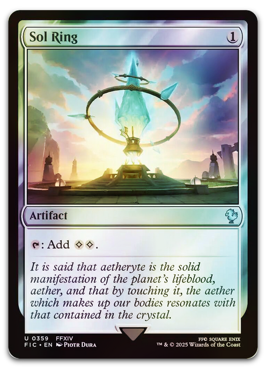 Product image for TCG 636979
