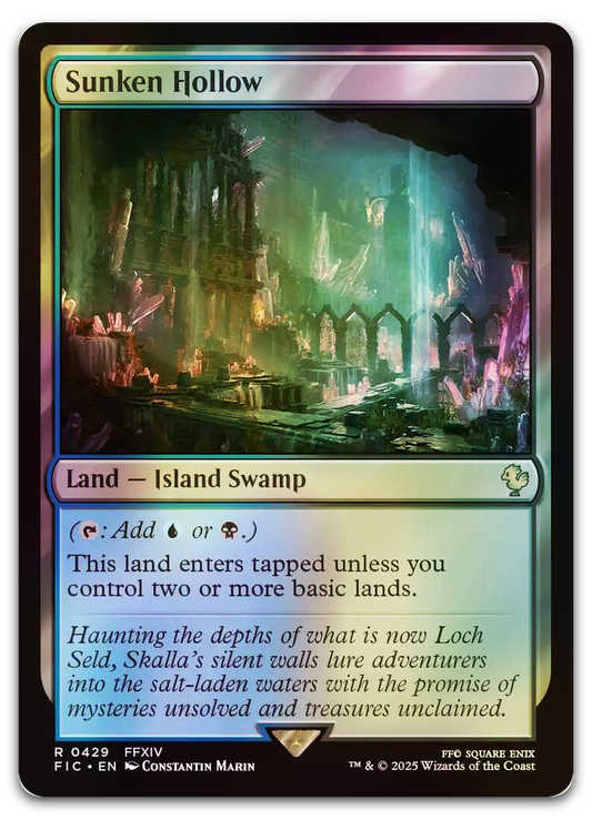 Product image for TCG 637000