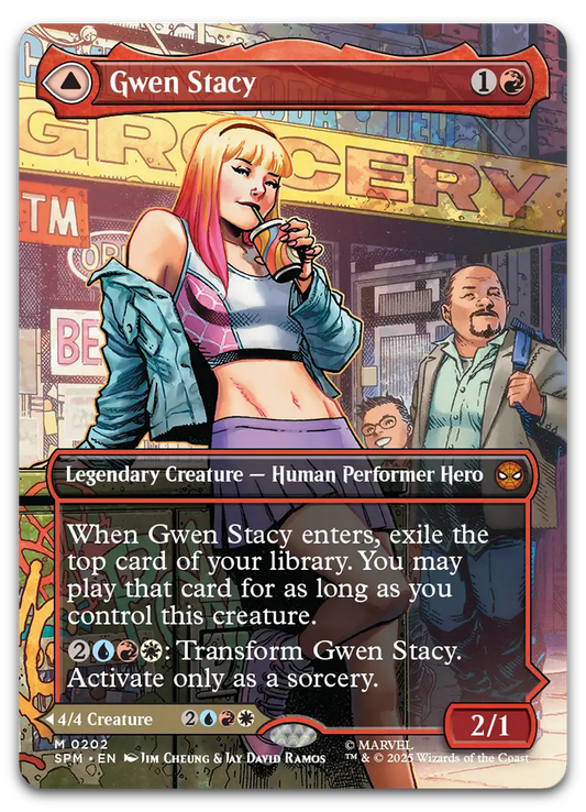 Product image for TCG 646569