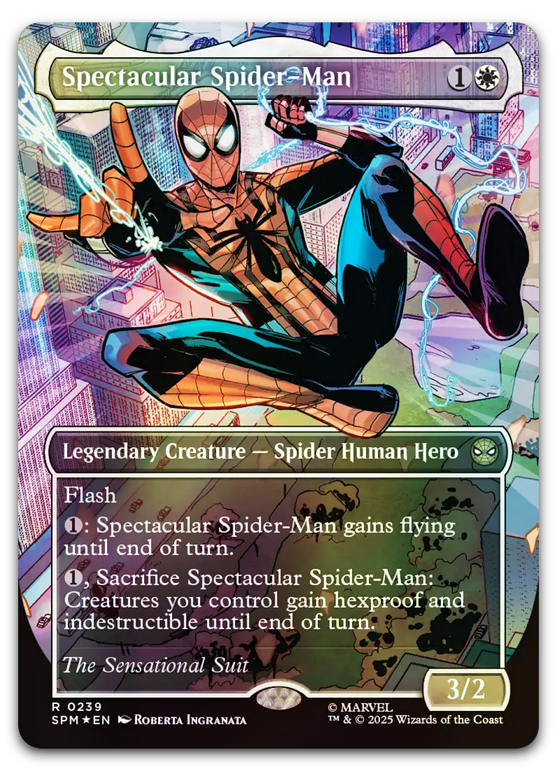 Product image for TCG 651368