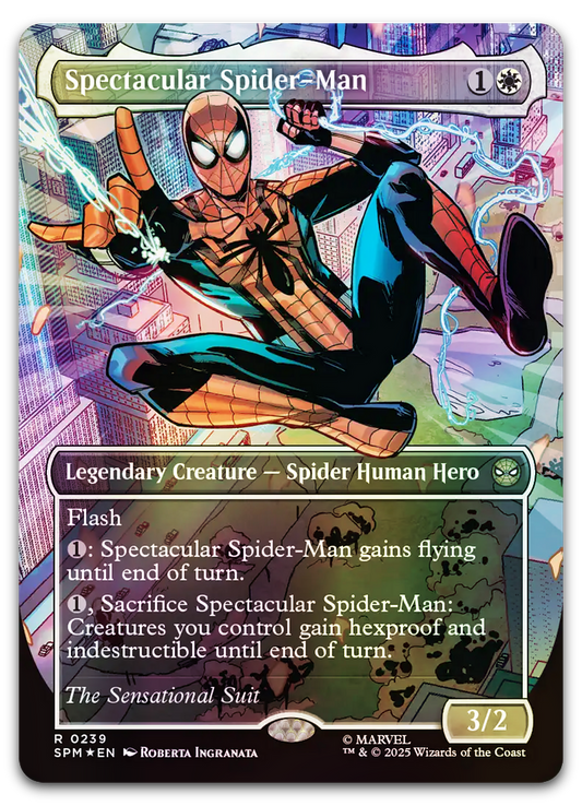 Product image for TCG 651368