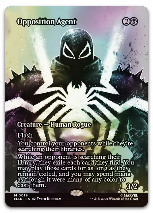 Product image for TCG 651905