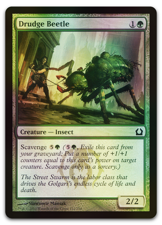 Product image for TCG 66555