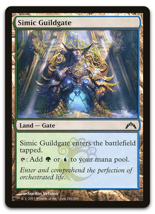 Product image for TCG 67328