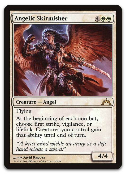 Product image for TCG 67372