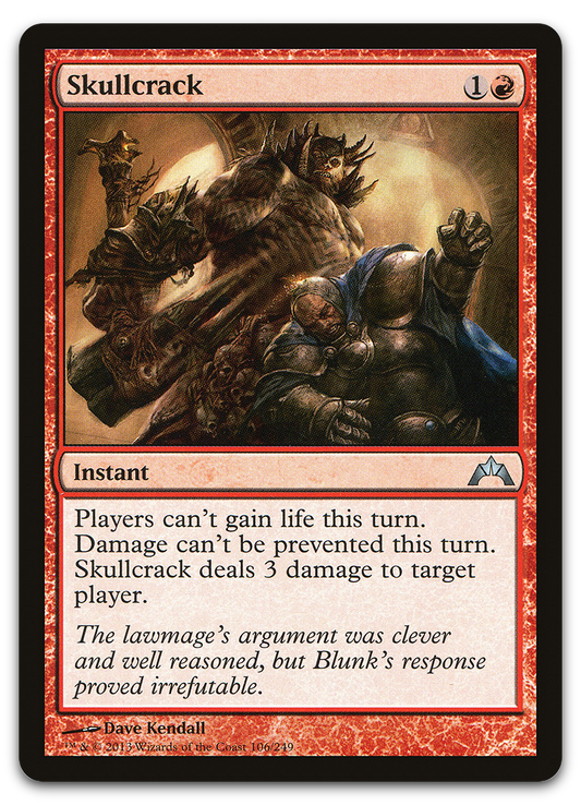 Product image for TCG 67373