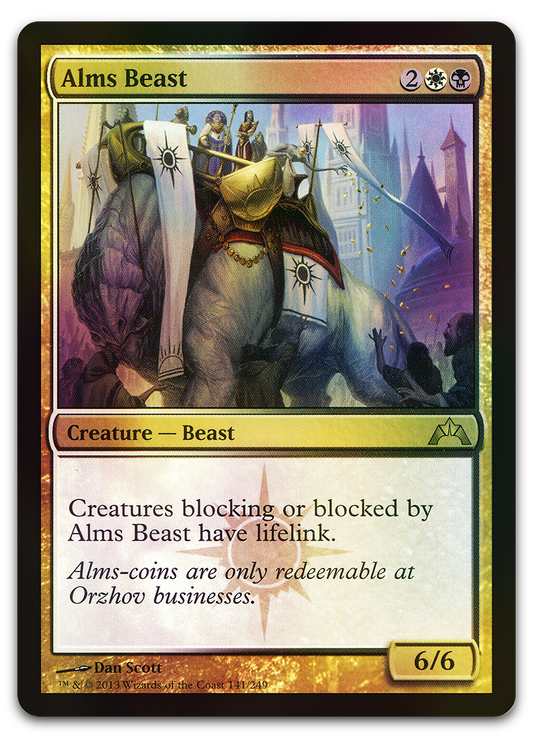 Product image for TCG 67374