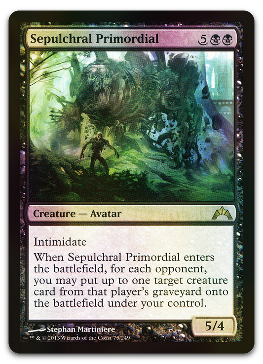 Product image for TCG 67434