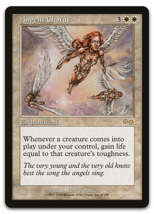 Product image for TCG 6780