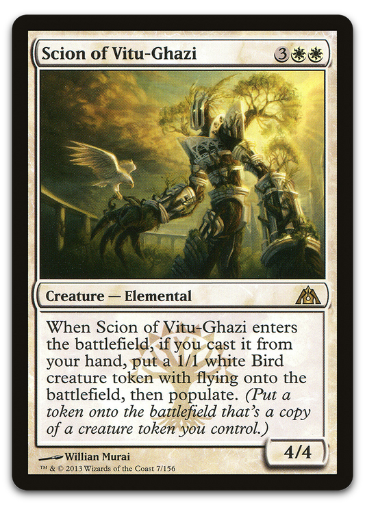 Product image for TCG 67961