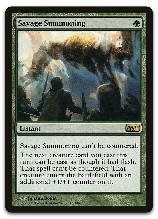 Product image for TCG 68233
