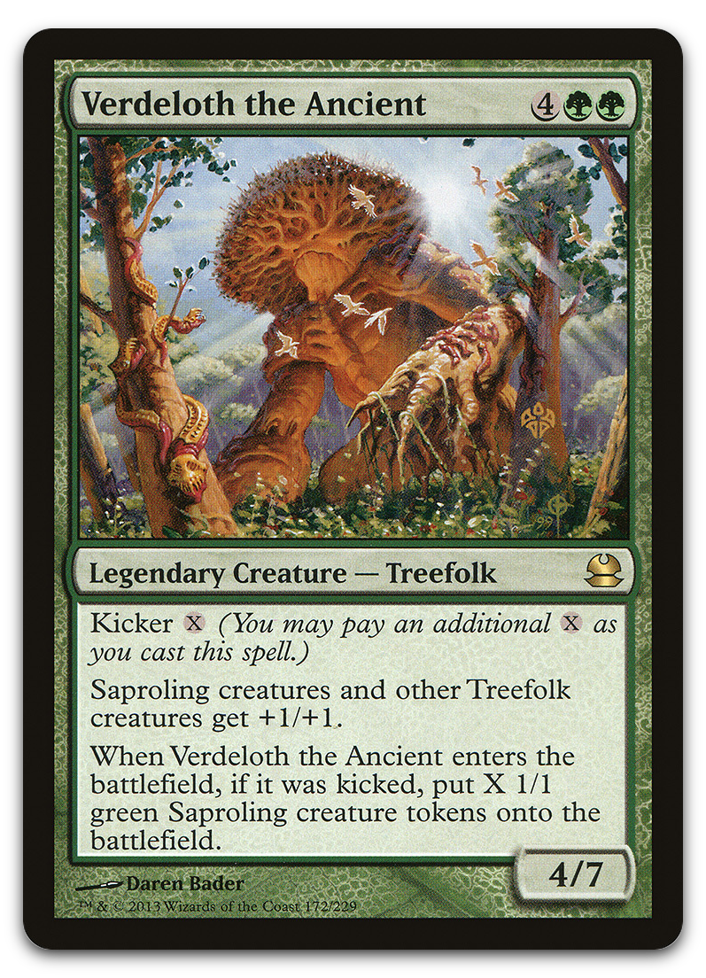 Product image for TCG 68421