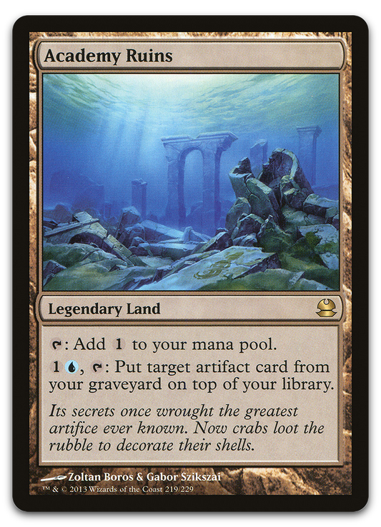 Product image for TCG 68454