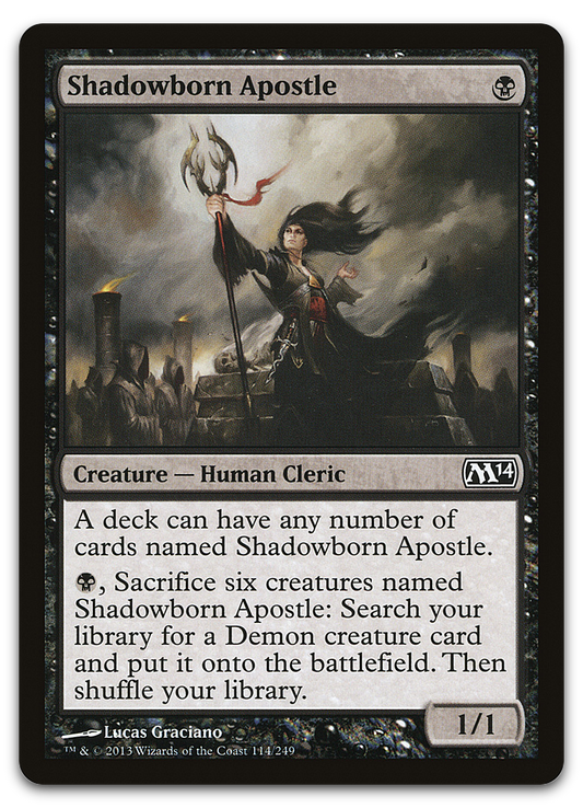 Product image for TCG 69196