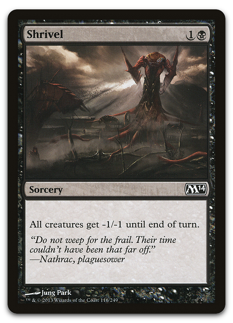 Product image for TCG 69980