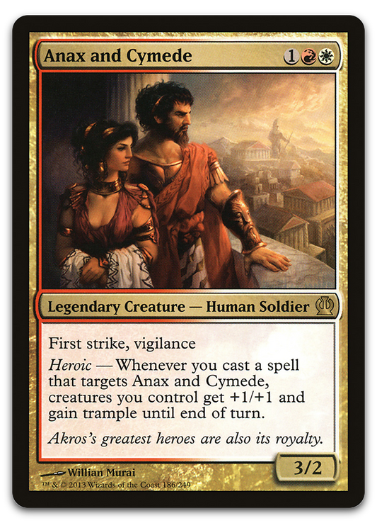 Product image for TCG 70921