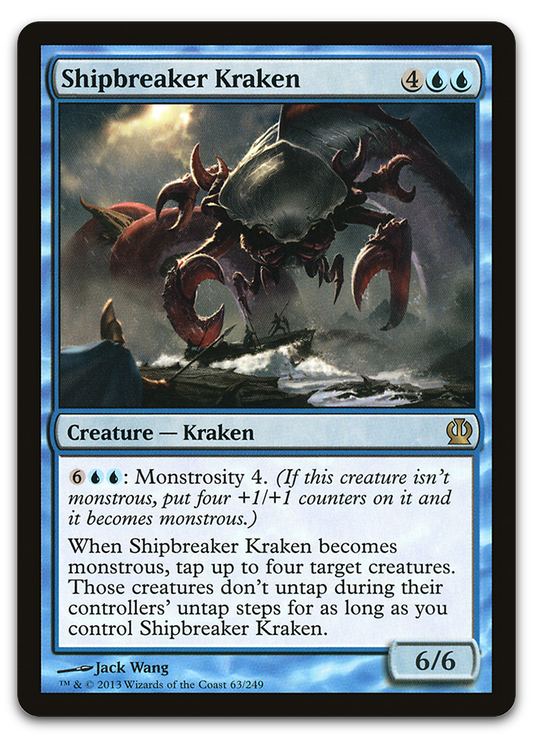 Product image for TCG 70990
