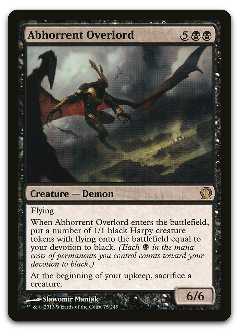 Product image for TCG 70992