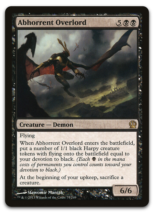 Product image for TCG 70992
