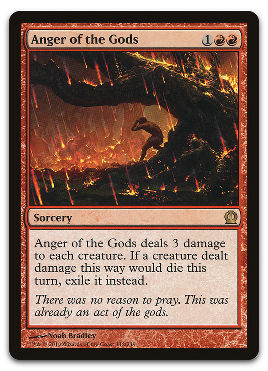 Product image for TCG 71191