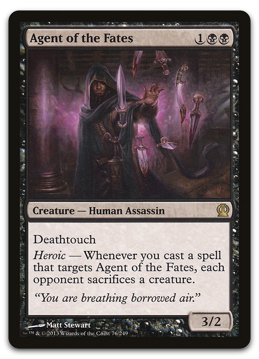 Product image for TCG 71192