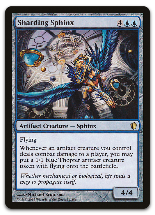 Product image for TCG 72261