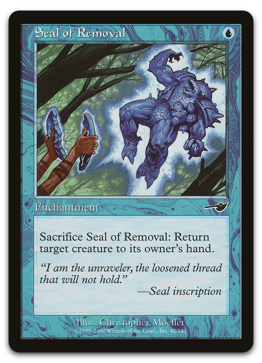 Product image for TCG 7226